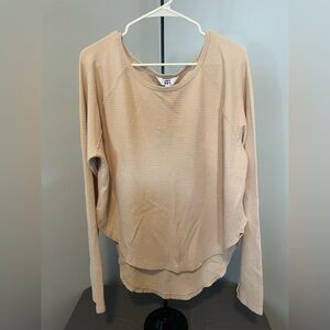 Thermal high/low JoyLab long sleeve Shirt